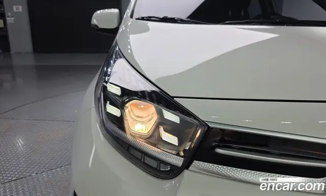 Kia Morning 2023 1.0 автомат (гидро), миниатюра 8 Kia Morning 2023 1.0 автомат (гидро), миниатюра 8