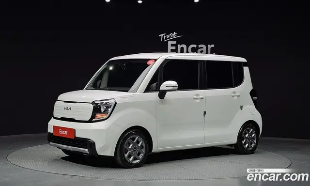 Kia Ray, 2023, 32 292 км