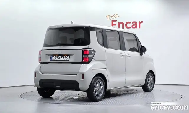 Kia Ray 2023 1.0 автомат (гидро), миниатюра 2 Kia Ray 2023 1.0 автомат (гидро), миниатюра 2