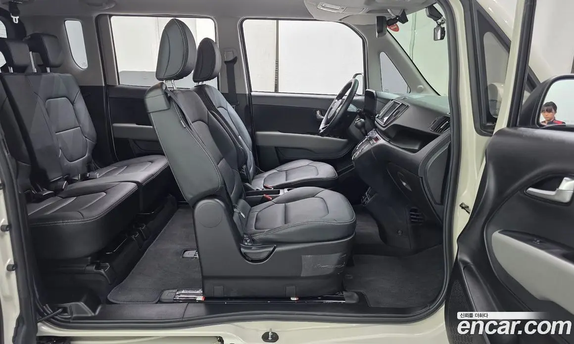 Kia Ray 2023 1.0 автомат (гидро), фото 11 Kia Ray 2023 1.0 автомат (гидро), фото 11