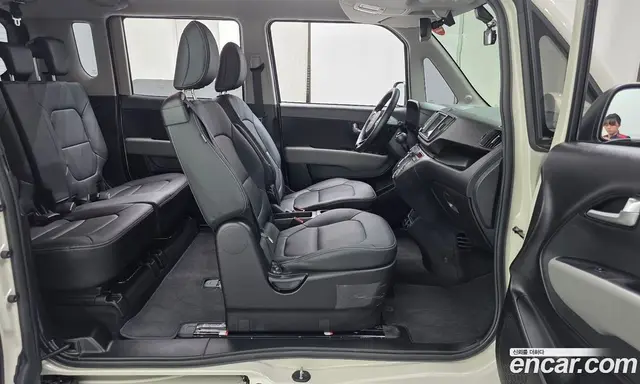 Kia Ray 2023 1.0 автомат (гидро), миниатюра 11 Kia Ray 2023 1.0 автомат (гидро), миниатюра 11