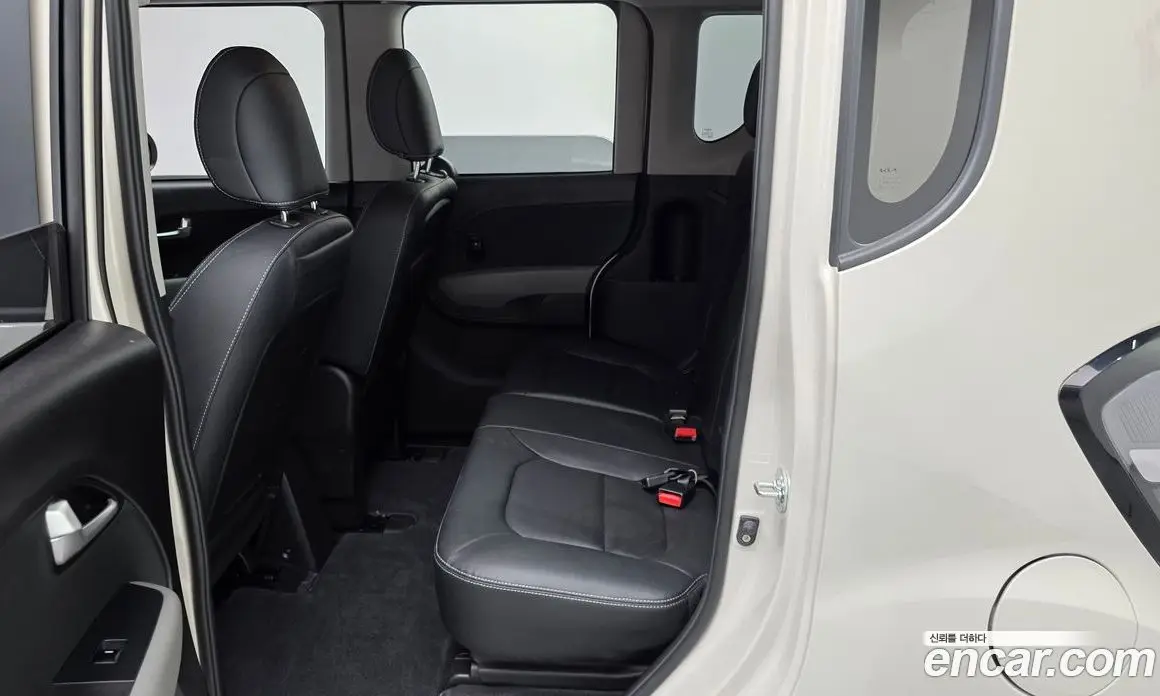 Kia Ray 2023 1.0 автомат (гидро), фото 12 Kia Ray 2023 1.0 автомат (гидро), фото 12