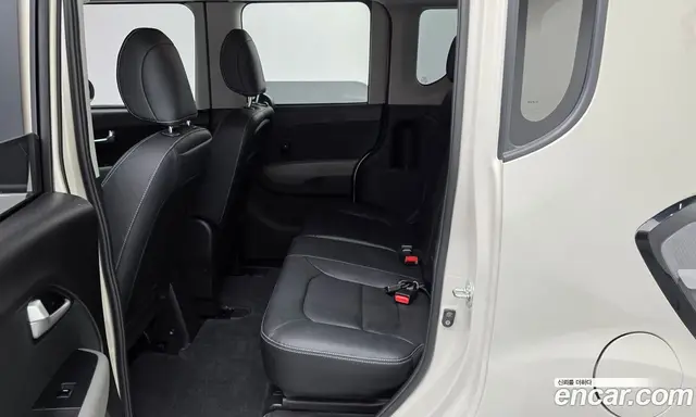 Kia Ray 2023 1.0 автомат (гидро), миниатюра 12