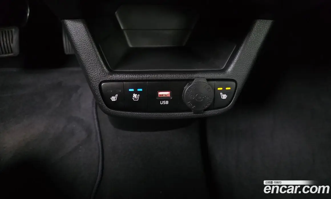 Kia Ray 2023 1.0 автомат (гидро), фото 16 Kia Ray 2023 1.0 автомат (гидро), фото 16