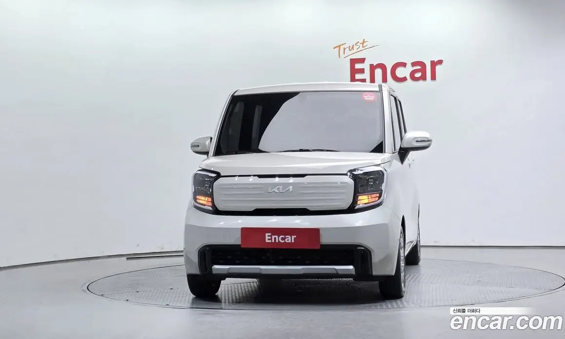 Kia Ray 2023 1.0 автомат (гидро), фото 3 Kia Ray 2023 1.0 автомат (гидро), фото 3