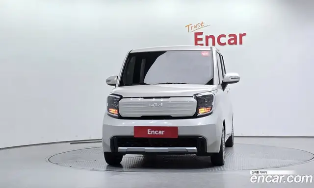Kia Ray 2023 1.0 автомат (гидро), миниатюра 3 Kia Ray 2023 1.0 автомат (гидро), миниатюра 3