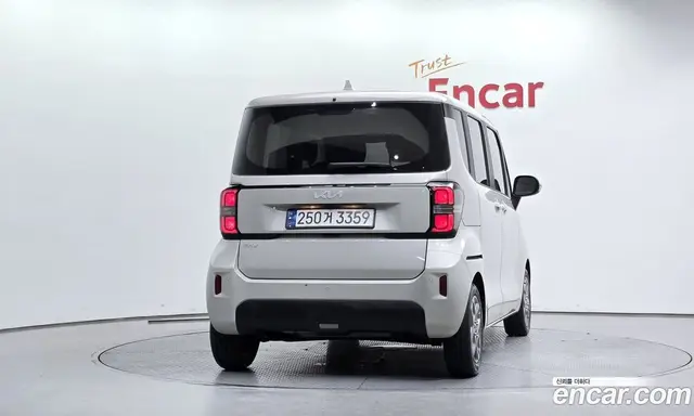 Kia Ray 2023 1.0 автомат (гидро), миниатюра 4 Kia Ray 2023 1.0 автомат (гидро), миниатюра 4
