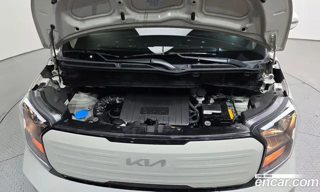 Kia Ray 2023 1.0 автомат (гидро), миниатюра 6 Kia Ray 2023 1.0 автомат (гидро), миниатюра 6