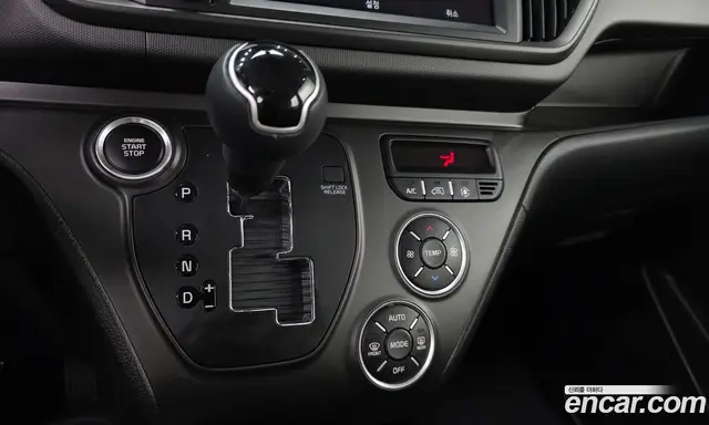 Kia Ray 2023 1.0 автомат (гидро), миниатюра 9 Kia Ray 2023 1.0 автомат (гидро), миниатюра 9