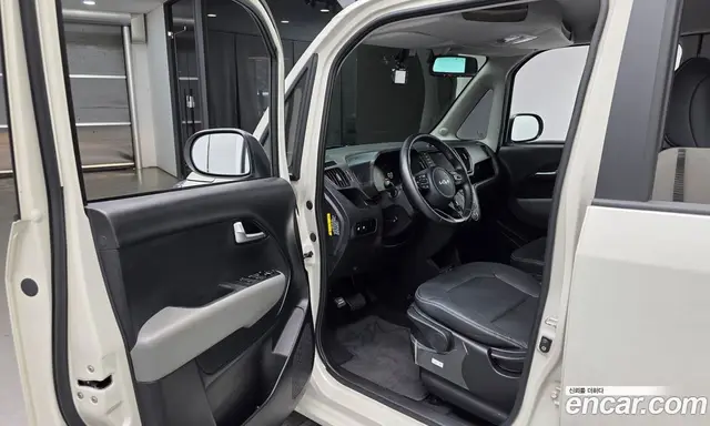 Kia Ray 2023 1.0 автомат (гидро), миниатюра 10 Kia Ray 2023 1.0 автомат (гидро), миниатюра 10