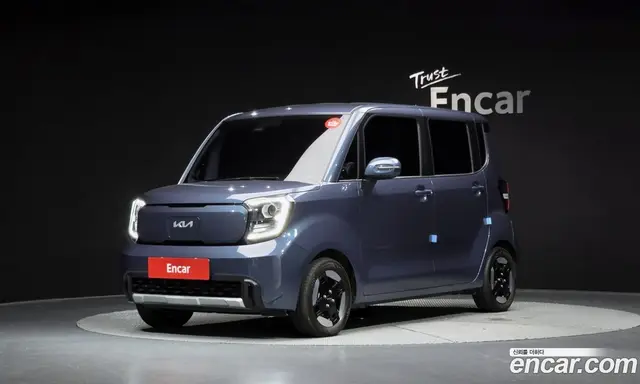Kia Ray 2023 0.1 автомат (гидро), миниатюра 1 Kia Ray 2023 0.1 автомат (гидро), миниатюра 1