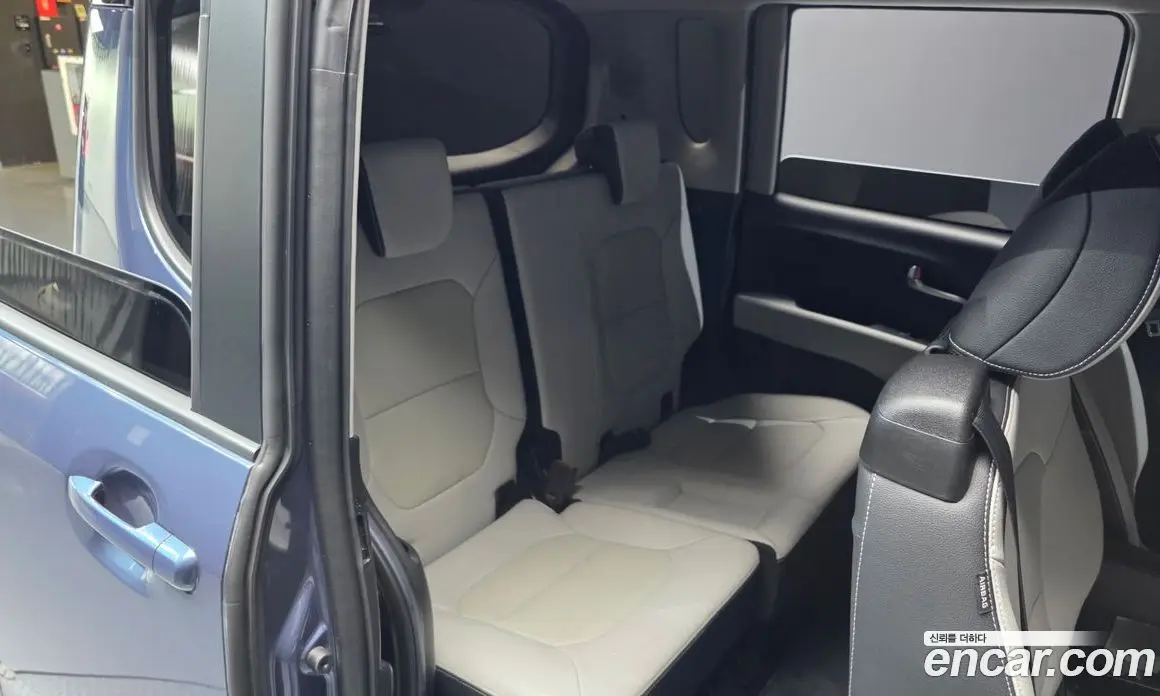 Kia Ray 2023 0.1 автомат (гидро), фото 12 Kia Ray 2023 0.1 автомат (гидро), фото 12