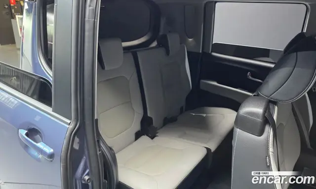 Kia Ray 2023 0.1 автомат (гидро), миниатюра 12
