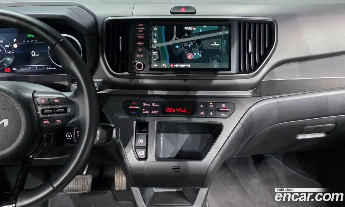 Kia Ray 2023 0.1 автомат (гидро), фото 14 Kia Ray 2023 0.1 автомат (гидро), фото 14