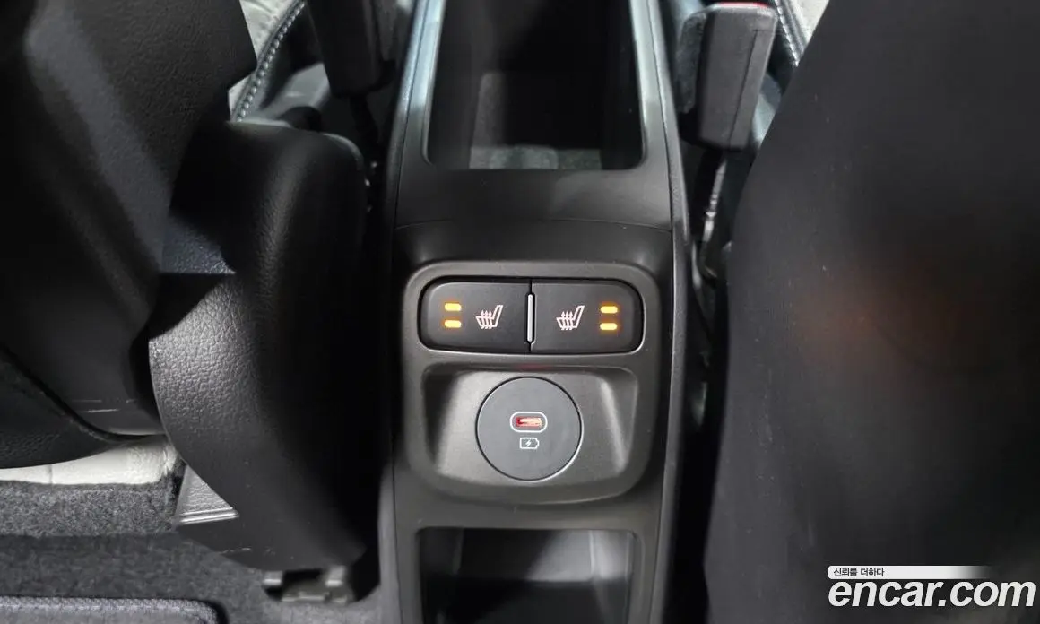Kia Ray 2023 0.1 автомат (гидро), фото 19 Kia Ray 2023 0.1 автомат (гидро), фото 19