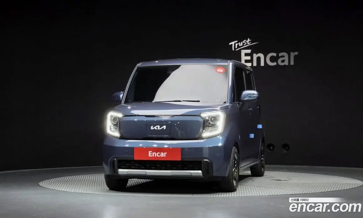 Kia Ray 2023 0.1 автомат (гидро), фото 3 Kia Ray 2023 0.1 автомат (гидро), фото 3