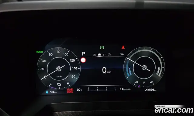 Kia Ray 2023 0.1 автомат (гидро), миниатюра 8 Kia Ray 2023 0.1 автомат (гидро), миниатюра 8