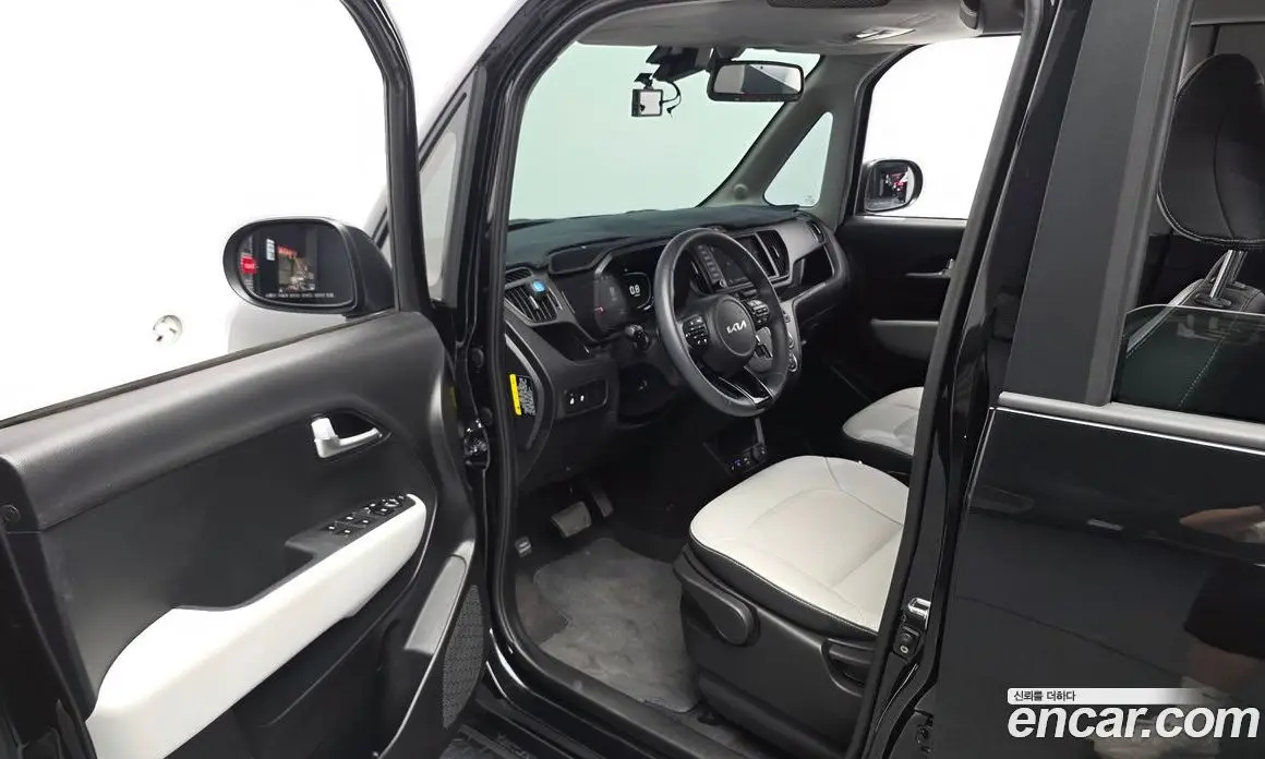 Kia Ray 2024 1.0 автомат (гидро), фото 13 Kia Ray 2024 1.0 автомат (гидро), фото 13