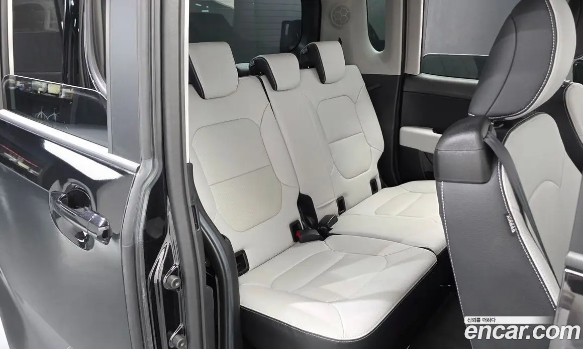 Kia Ray 2024 1.0 автомат (гидро), фото 18 Kia Ray 2024 1.0 автомат (гидро), фото 18
