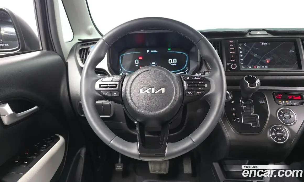 Kia Ray 2024 1.0 автомат (гидро), фото 19 Kia Ray 2024 1.0 автомат (гидро), фото 19