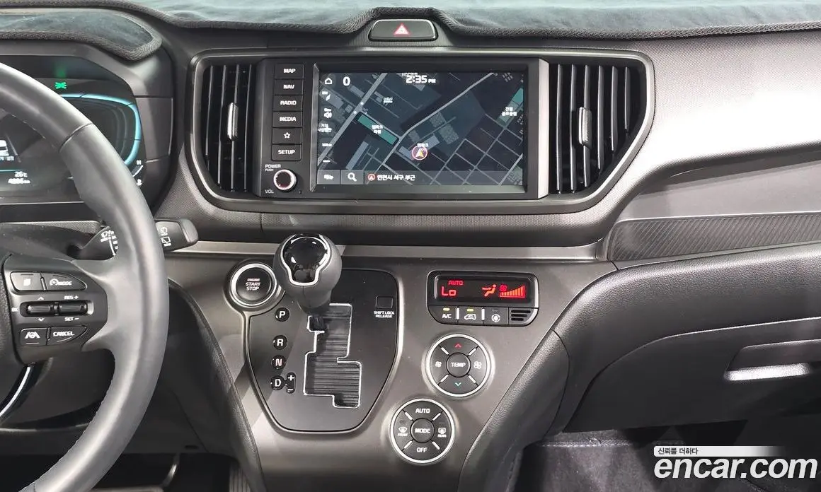 Kia Ray 2024 1.0 автомат (гидро), фото 20 Kia Ray 2024 1.0 автомат (гидро), фото 20