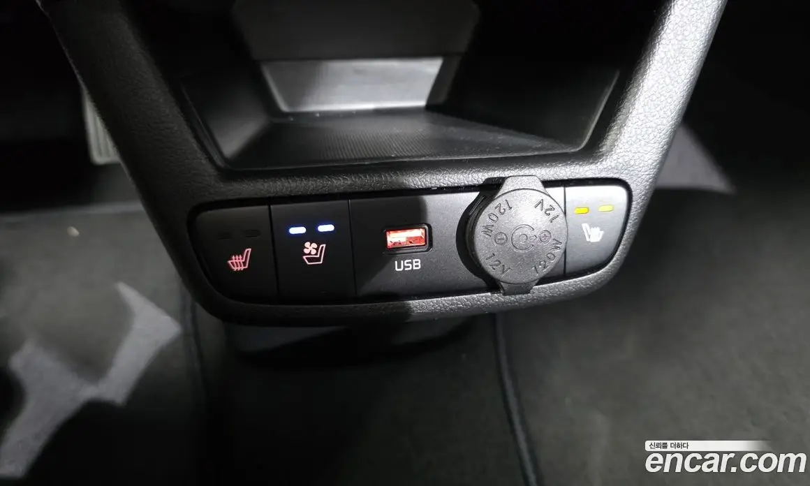 Kia Ray 2024 1.0 автомат (гидро), фото 25 Kia Ray 2024 1.0 автомат (гидро), фото 25