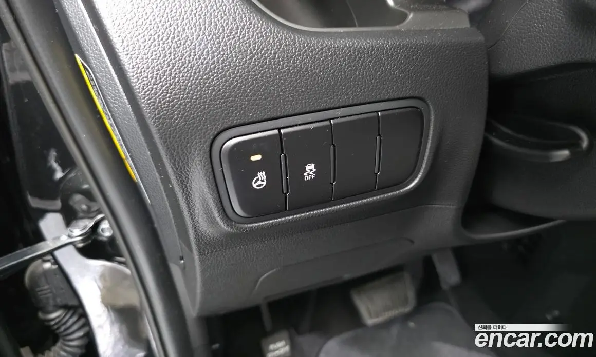 Kia Ray 2024 1.0 автомат (гидро), фото 27 Kia Ray 2024 1.0 автомат (гидро), фото 27