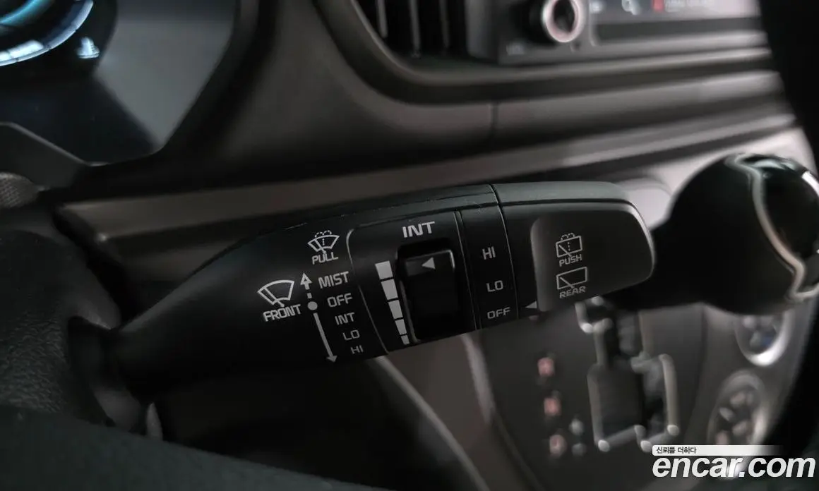 Kia Ray 2024 1.0 автомат (гидро), фото 29 Kia Ray 2024 1.0 автомат (гидро), фото 29