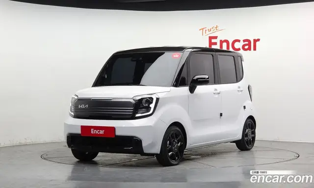 Kia Ray 2024 1.0 автомат (гидро), миниатюра 1 Kia Ray 2024 1.0 автомат (гидро), миниатюра 1