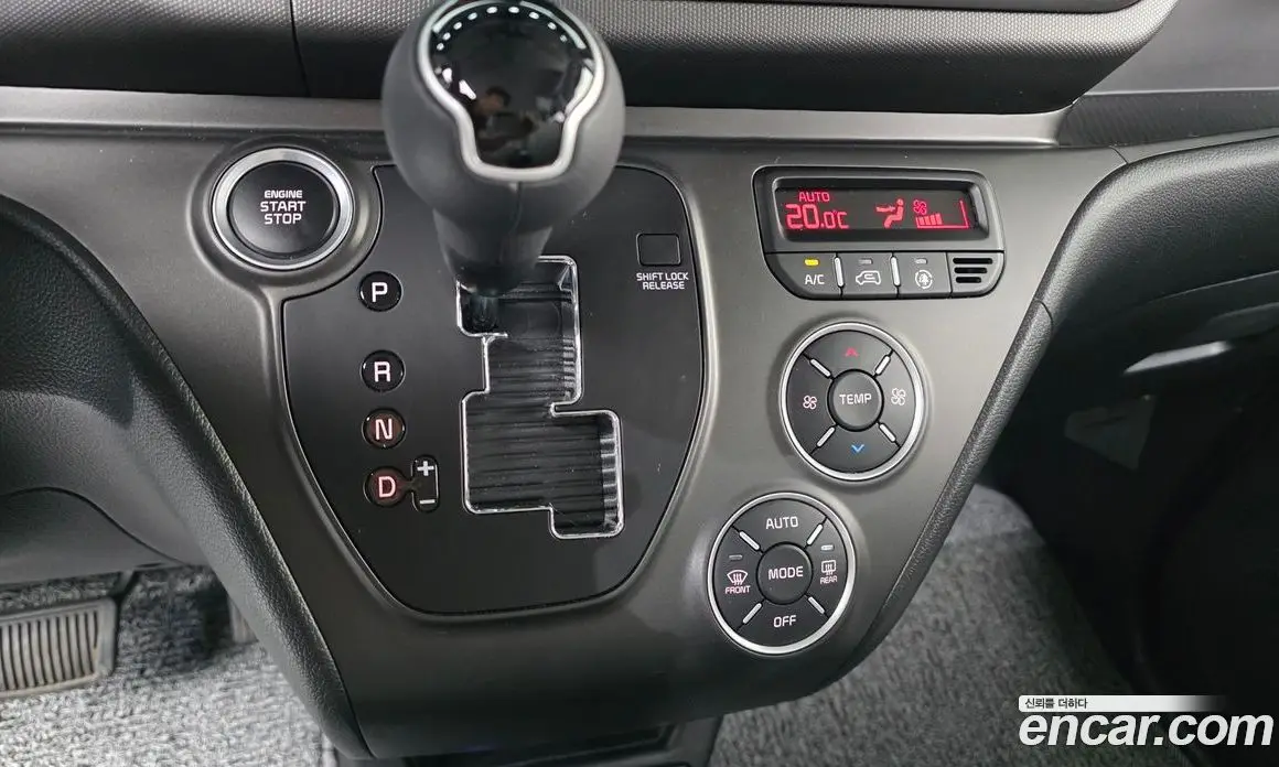 Kia Ray 2024 1.0 автомат (гидро), фото 12 Kia Ray 2024 1.0 автомат (гидро), фото 12