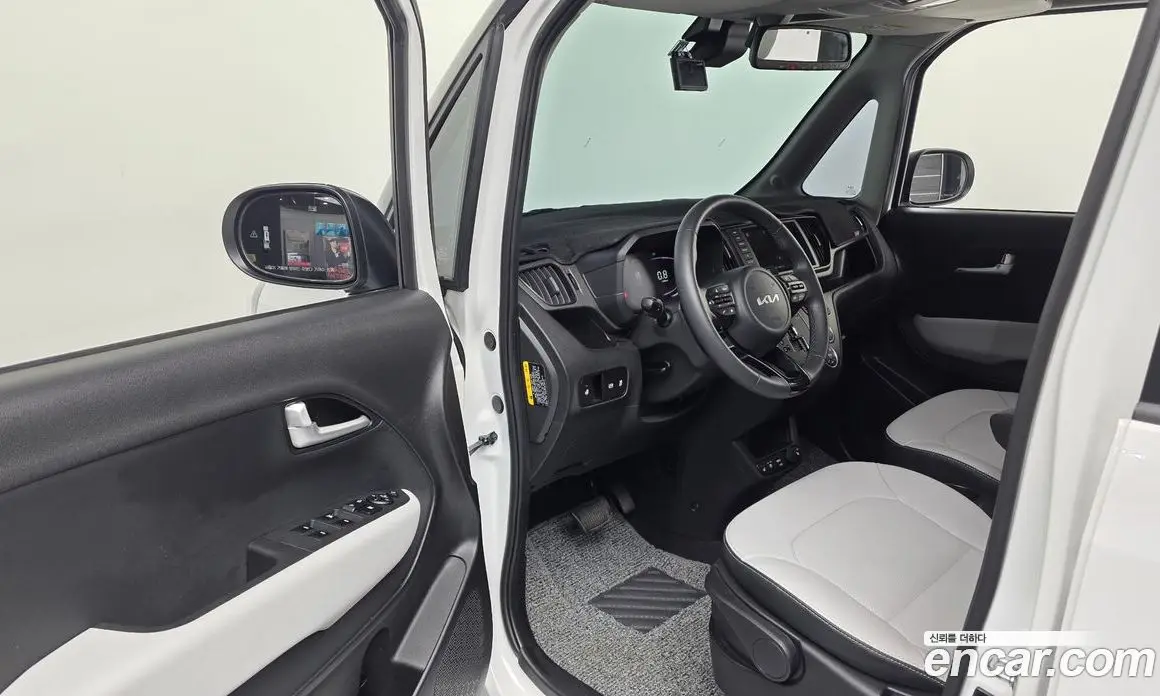 Kia Ray 2024 1.0 автомат (гидро), фото 13 Kia Ray 2024 1.0 автомат (гидро), фото 13
