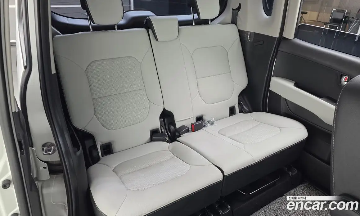 Kia Ray 2024 1.0 автомат (гидро), фото 16 Kia Ray 2024 1.0 автомат (гидро), фото 16