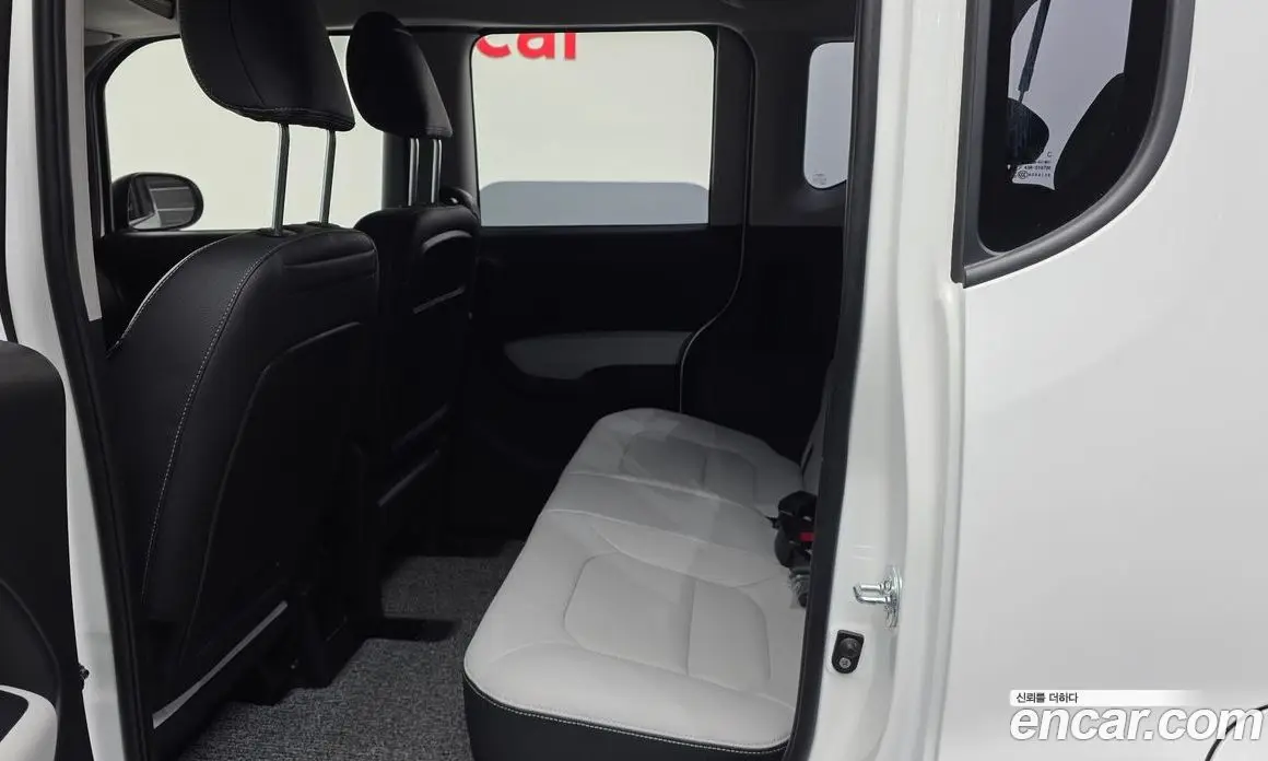 Kia Ray 2024 1.0 автомат (гидро), фото 18 Kia Ray 2024 1.0 автомат (гидро), фото 18