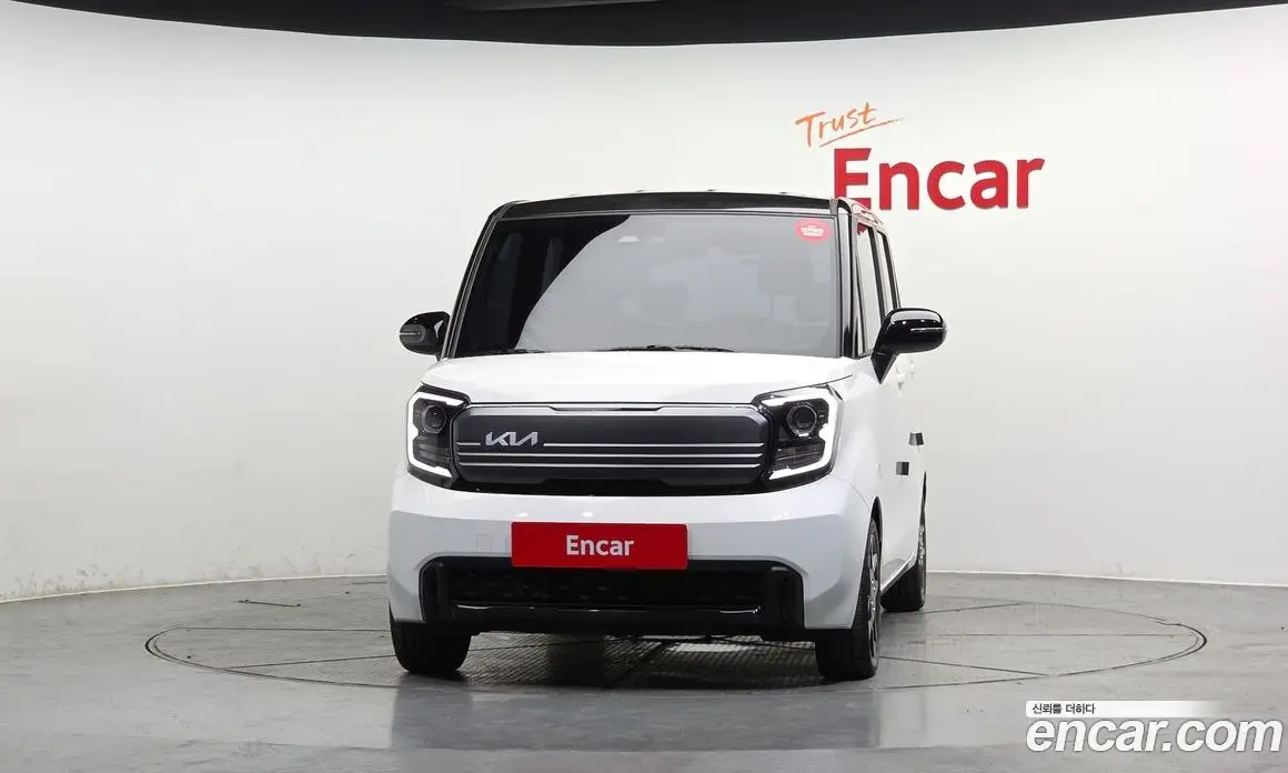 Kia Ray 2024 1.0 автомат (гидро), фото 3 Kia Ray 2024 1.0 автомат (гидро), фото 3