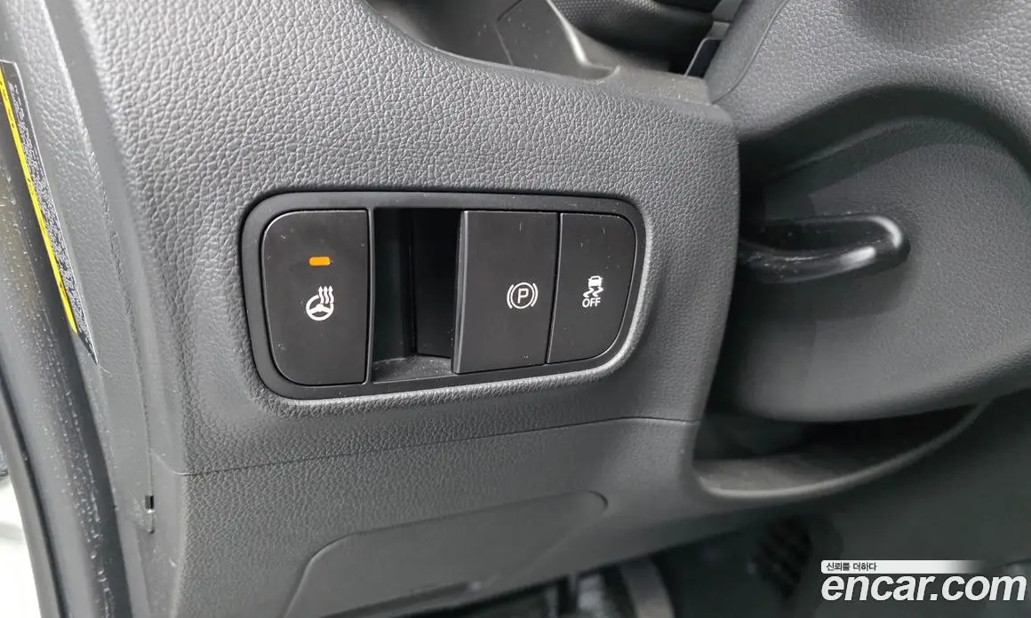 Kia Ray 2024 1.0 автомат (гидро), фото 24 Kia Ray 2024 1.0 автомат (гидро), фото 24