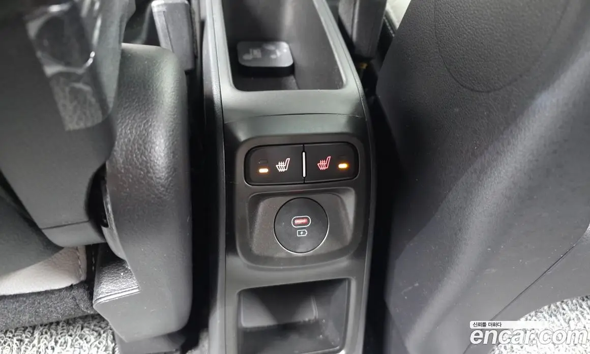 Kia Ray 2024 1.0 автомат (гидро), фото 25 Kia Ray 2024 1.0 автомат (гидро), фото 25