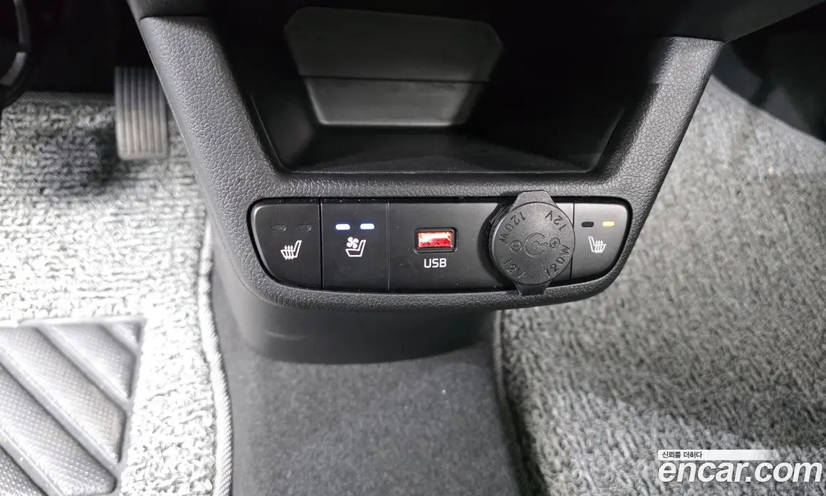 Kia Ray 2024 1.0 автомат (гидро), фото 30 Kia Ray 2024 1.0 автомат (гидро), фото 30