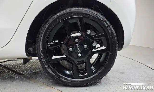 Kia Ray 2024 1.0 автомат (гидро), миниатюра 7 Kia Ray 2024 1.0 автомат (гидро), миниатюра 7