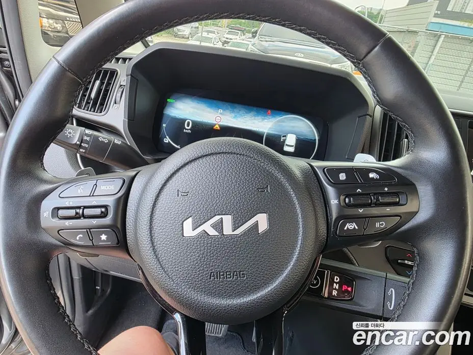 Kia Ray 2024 автомат (гидро), фото 7 Kia Ray 2024 автомат (гидро), фото 7