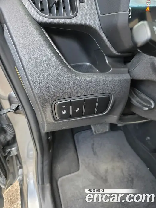 Kia Ray 2024 автомат (гидро), миниатюра 8 Kia Ray 2024 автомат (гидро), миниатюра 8
