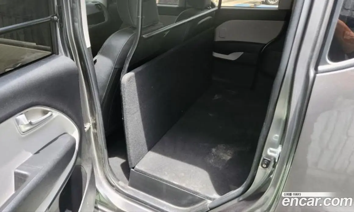 Kia Ray 2024 автомат (гидро), фото 9 Kia Ray 2024 автомат (гидро), фото 9