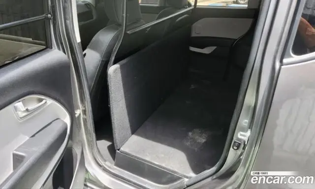 Kia Ray 2024 автомат (гидро), миниатюра 9 Kia Ray 2024 автомат (гидро), миниатюра 9