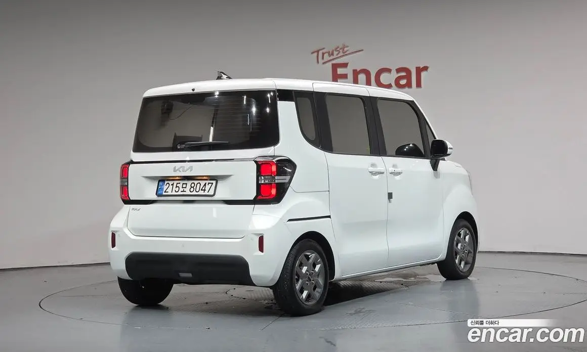 Kia Ray 2024 1.0 автомат (гидро), фото 1 Kia Ray 2024 1.0 автомат (гидро), фото 1