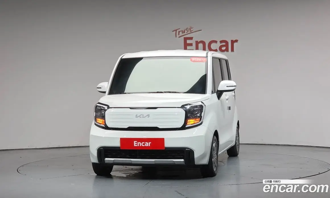 Kia Ray 2024 1.0 автомат (гидро), фото 2 Kia Ray 2024 1.0 автомат (гидро), фото 2
