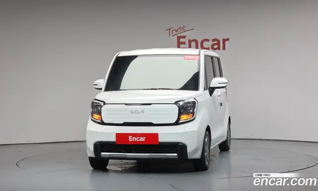 Kia Ray 2024 1.0 автомат (гидро), миниатюра 2 Kia Ray 2024 1.0 автомат (гидро), миниатюра 2