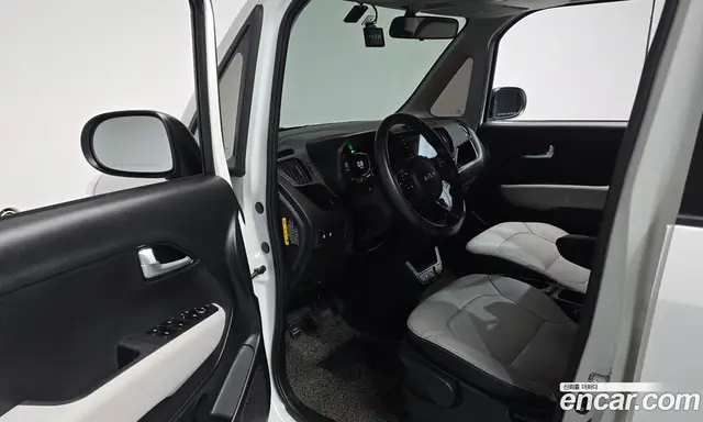 Kia Ray 2024 1.0 автомат (гидро), миниатюра 12
