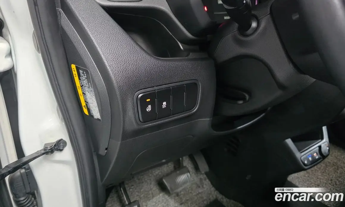 Kia Ray 2024 1.0 автомат (гидро), фото 22 Kia Ray 2024 1.0 автомат (гидро), фото 22
