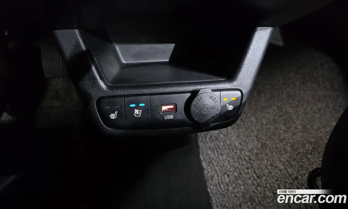 Kia Ray 2024 1.0 автомат (гидро), фото 24 Kia Ray 2024 1.0 автомат (гидро), фото 24