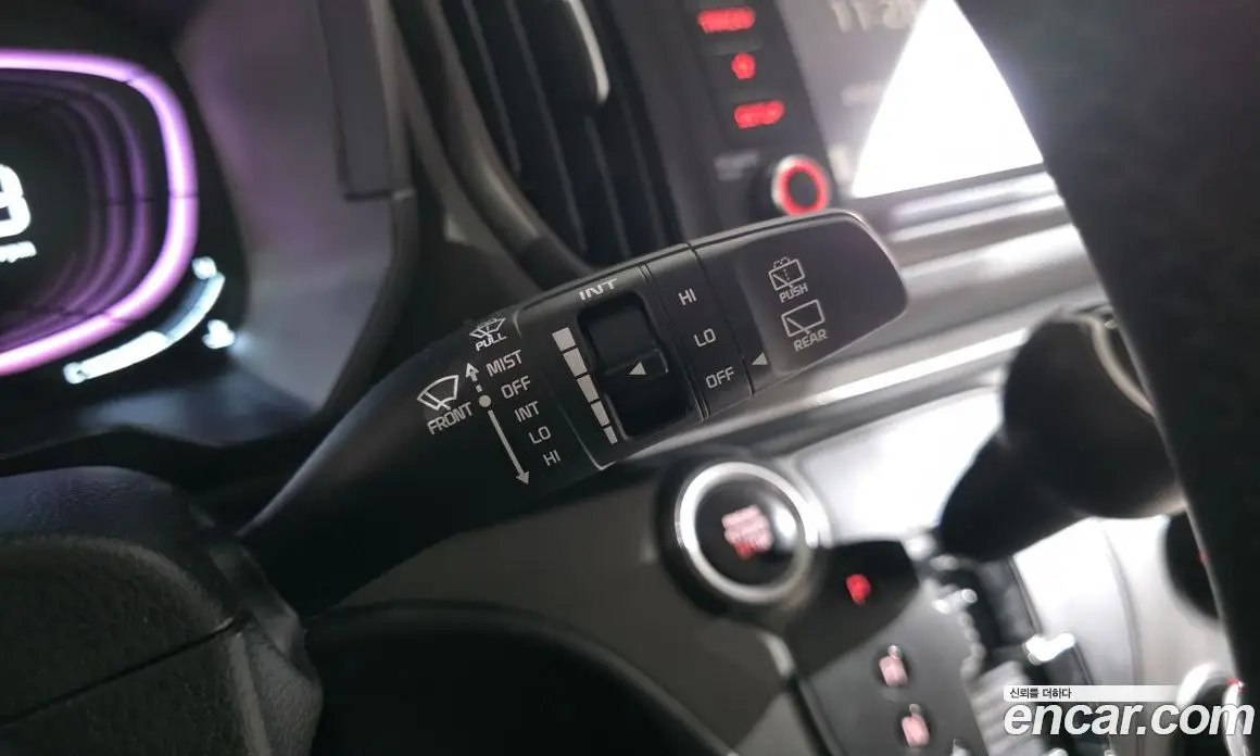 Kia Ray 2024 1.0 автомат (гидро), фото 27 Kia Ray 2024 1.0 автомат (гидро), фото 27