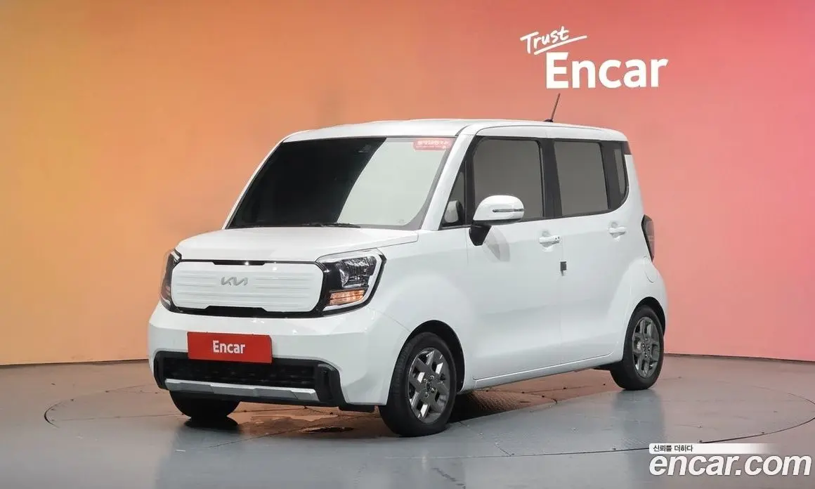 Kia Ray 2024 1.0 автомат (гидро), фото 30 Kia Ray 2024 1.0 автомат (гидро), фото 30